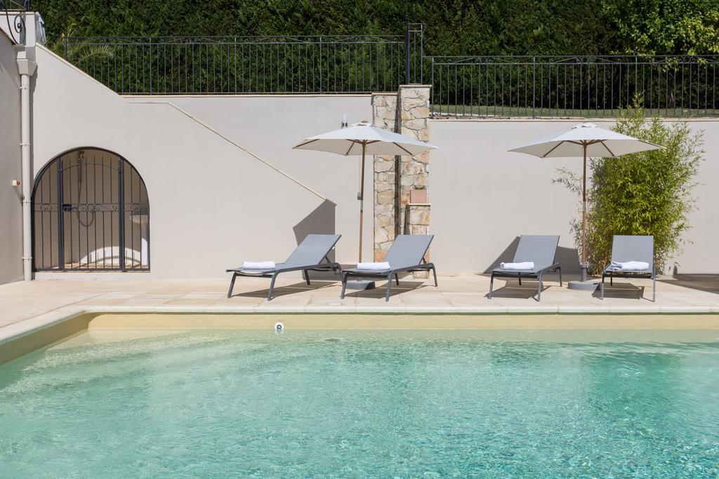 Villa Stephanie Mougins Exterior foto