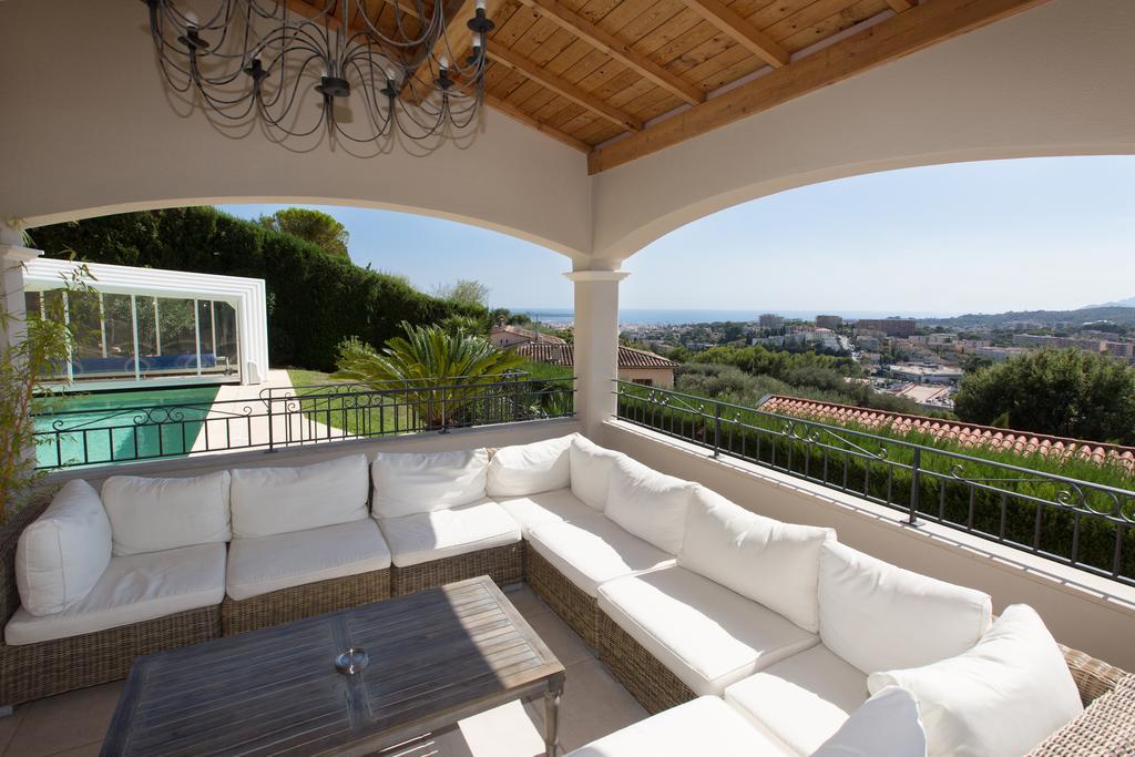 Villa Stephanie Mougins Exterior foto