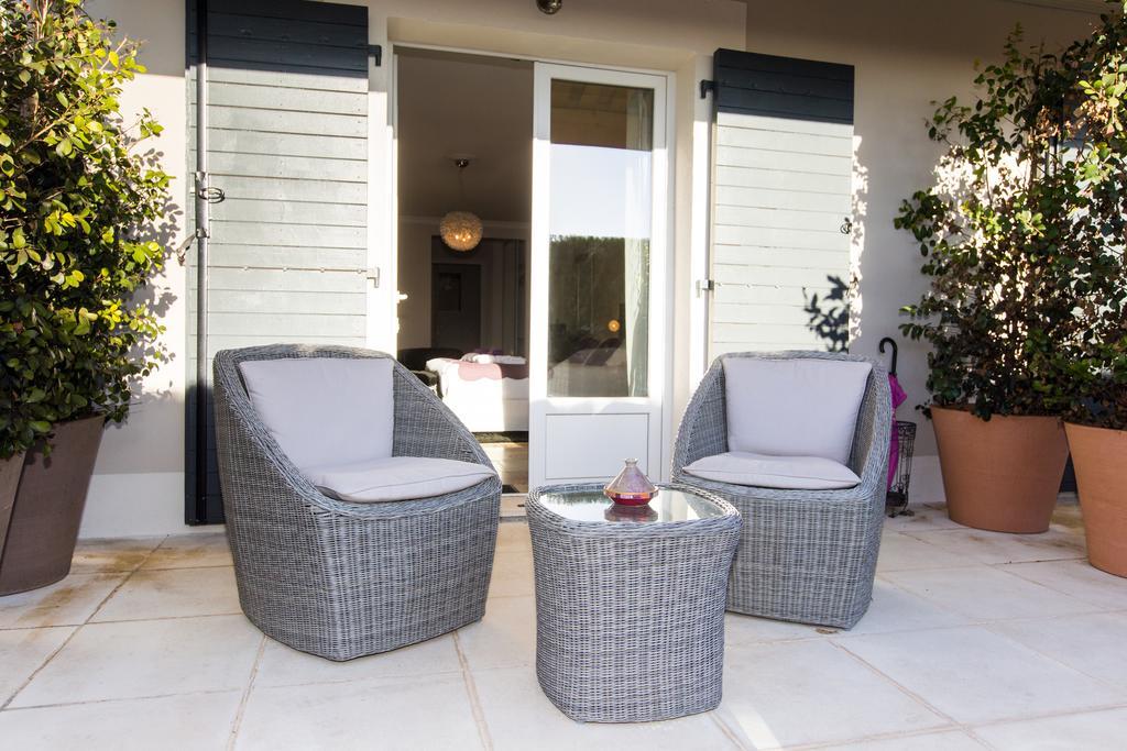 Villa Stephanie Mougins Exterior foto