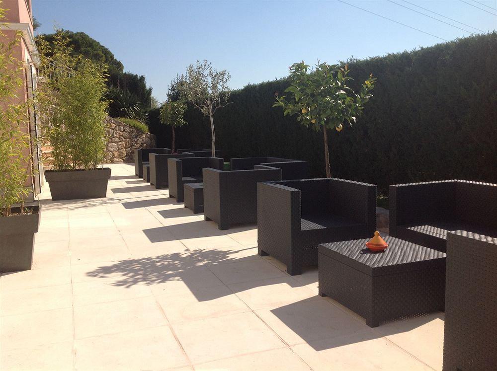 Villa Stephanie Mougins Exterior foto