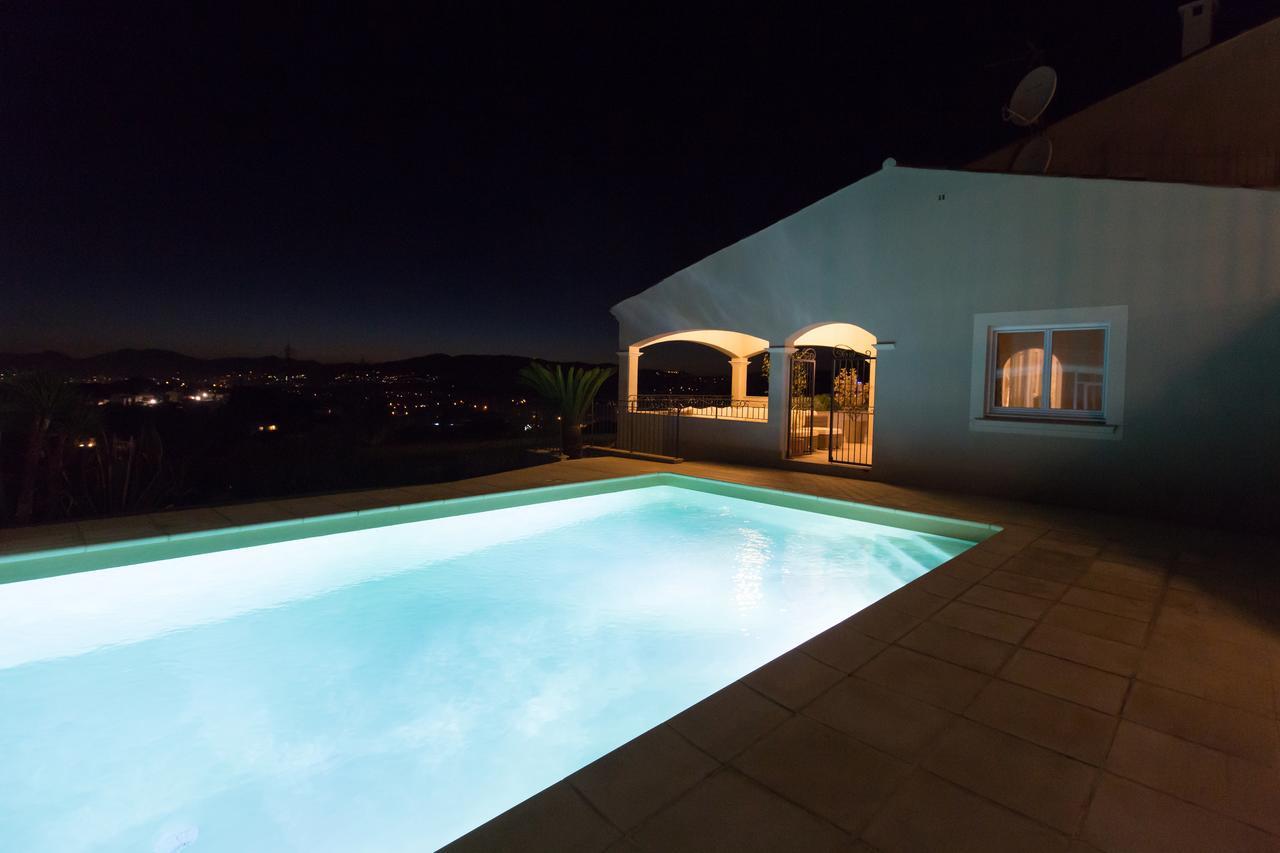 Villa Stephanie Mougins Exterior foto