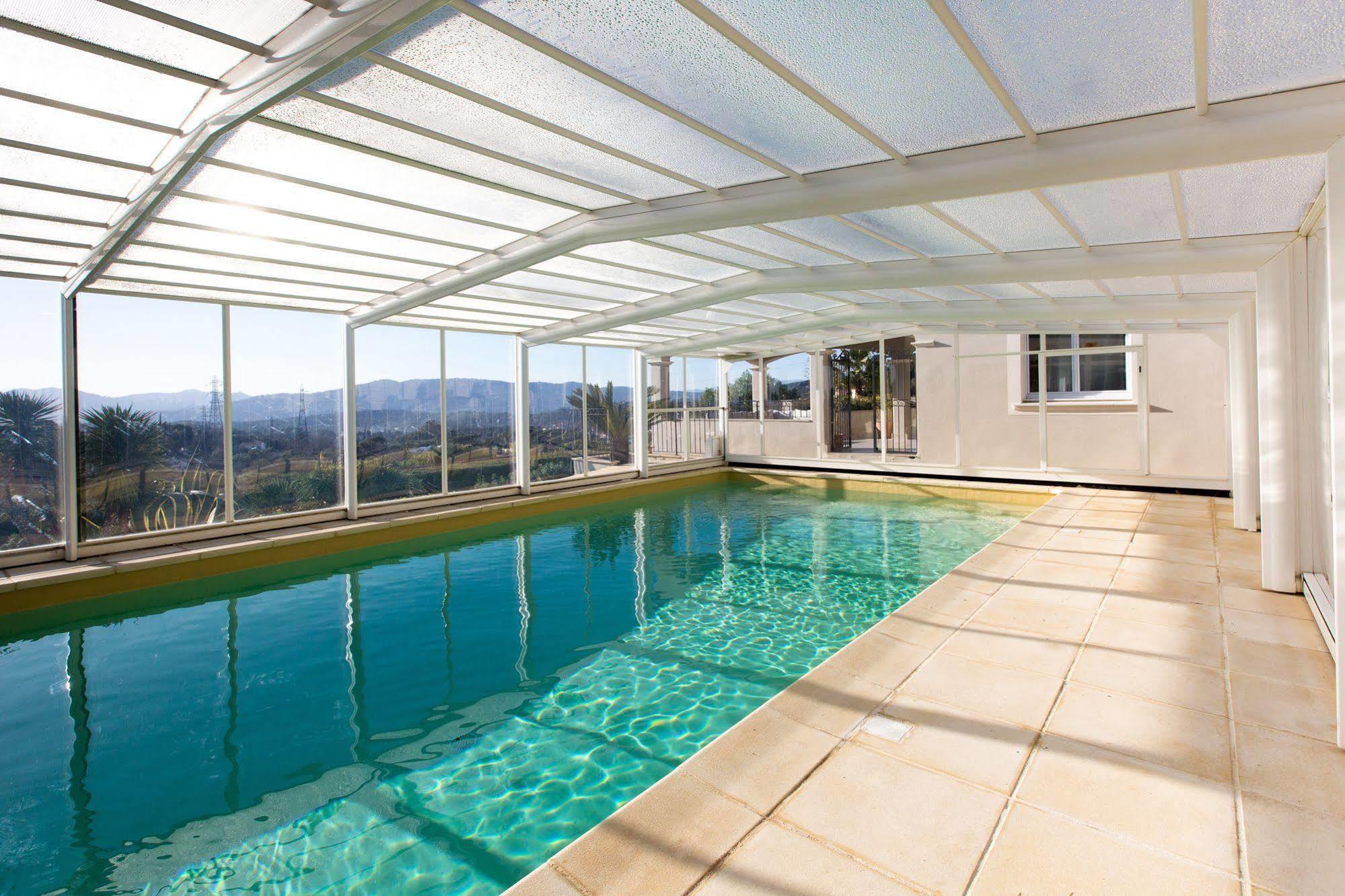 Villa Stephanie Mougins Exterior foto