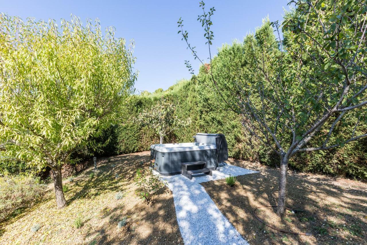 Villa Stephanie Mougins Exterior foto